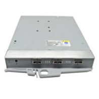HP I/O SAS MODULE DRIVE SHELF FOR HP 3PAR STORESERV 7000 QR491-04400 0960960-10
