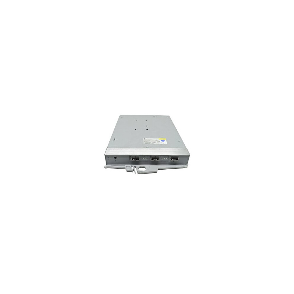 HP I/O SAS MODULE DRIVE SHELF FOR HP 3PAR STORESERV 7000 QR491-04400 0960960-10 HP I/O SAS MODULE DRIVE SHELF FOR HP 3PAR STORESERV 7000 QR491-04400 0960960-10