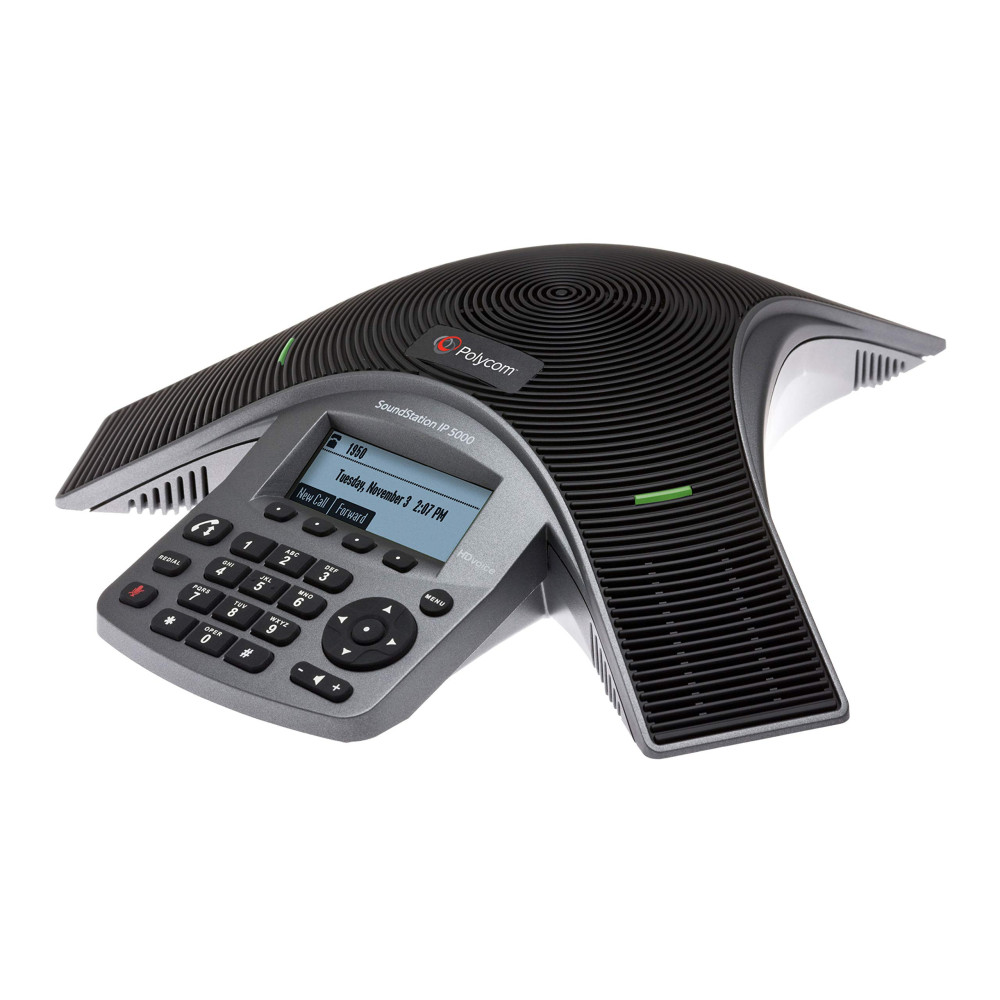 Polycom SOUNDSTATION IP 5000 Polycom SOUNDSTATION IP 5000