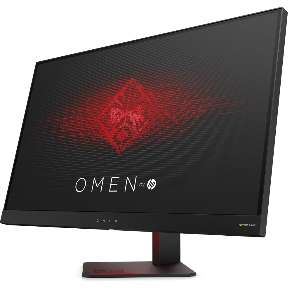 Ecran HP OMEN 27S FHD IPS 240HZ Ecran HP OMEN 27S FHD IPS 240HZ