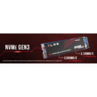 PNY CS3030 - 500Go - M.2 NVMe