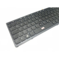 Clavier HP ZBOOK 15 17 G3