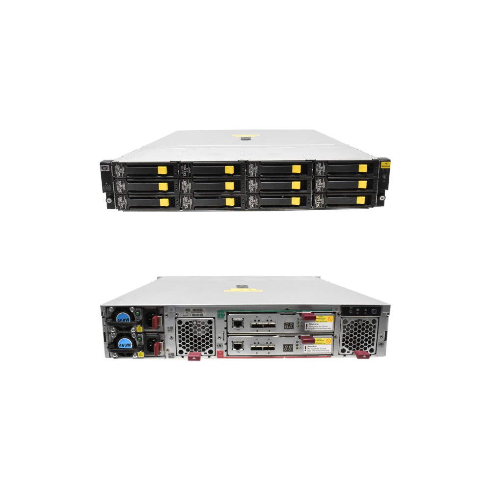 HP STOREONCE BB881A HP STOREONCE BB881A