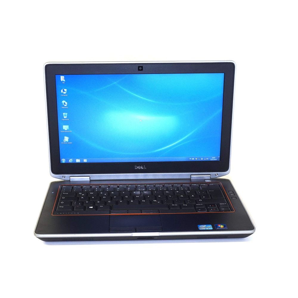 Dell Latitude E6320 Core i5 2520M 2.5GHz Dell Latitude E6320 Core i5 2520M 2.5GHz