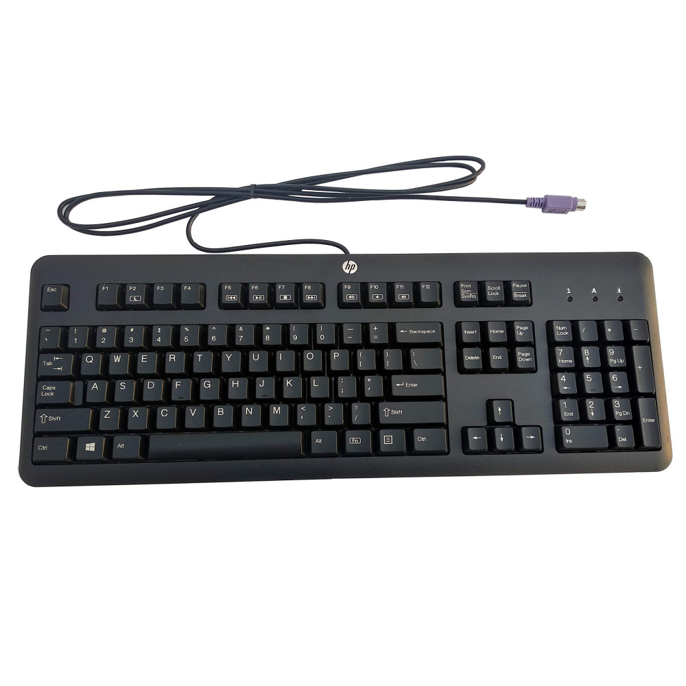 Clavier occasion HP KU-1156 Clavier occasion HP KU-1156