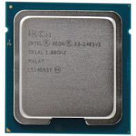 Intel Xeon E5-2403V2 processor 1.8 GHz 10 MB