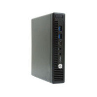 HP ProDesk 600 G1 DM I3-4130T