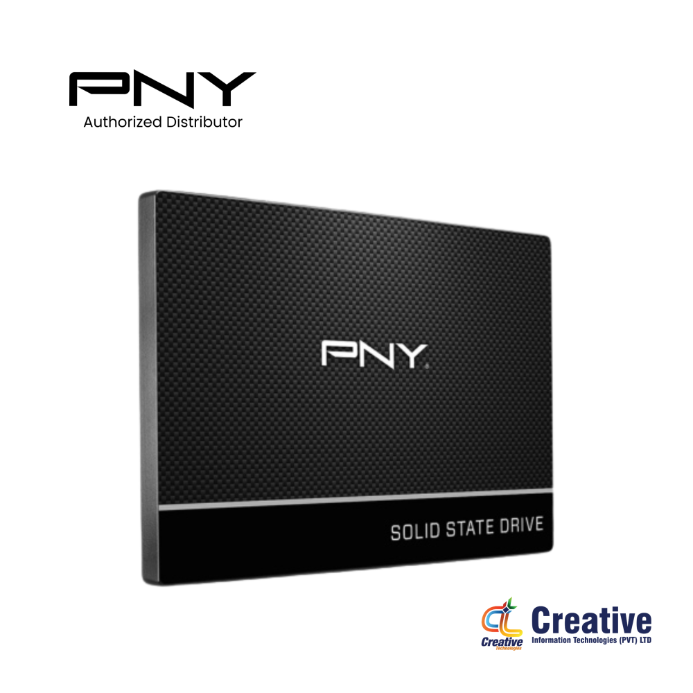 SSD 2.5 P 1 TB PNY CS900