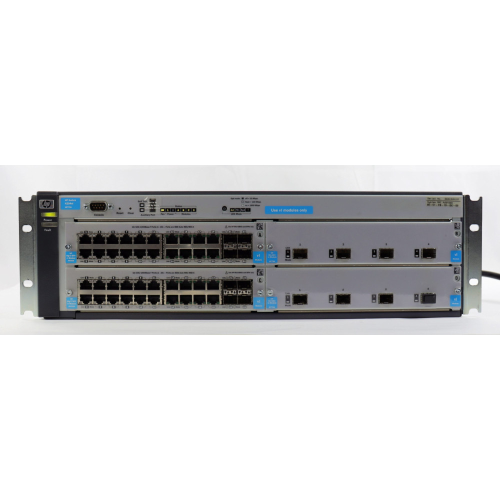 HP PROCURVE J8770A HP PROCURVE J8770A