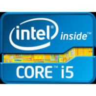 Intel Core i5-3210M processor 2.5 GHz 3 MB