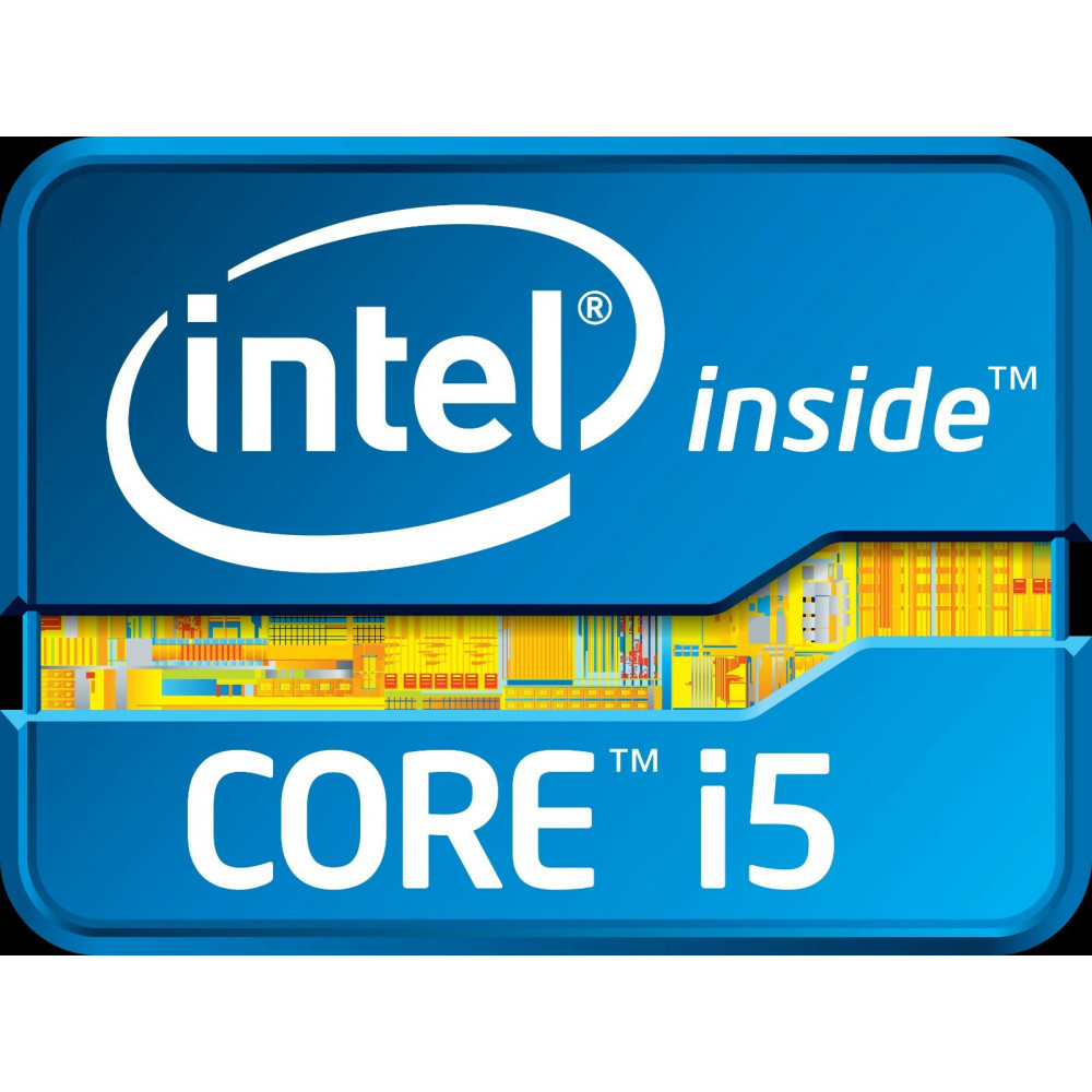 Intel Core i5-3210M processor 2.5 GHz 3 MB Intel Core i5-3210M processor 2.5 GHz 3 MB