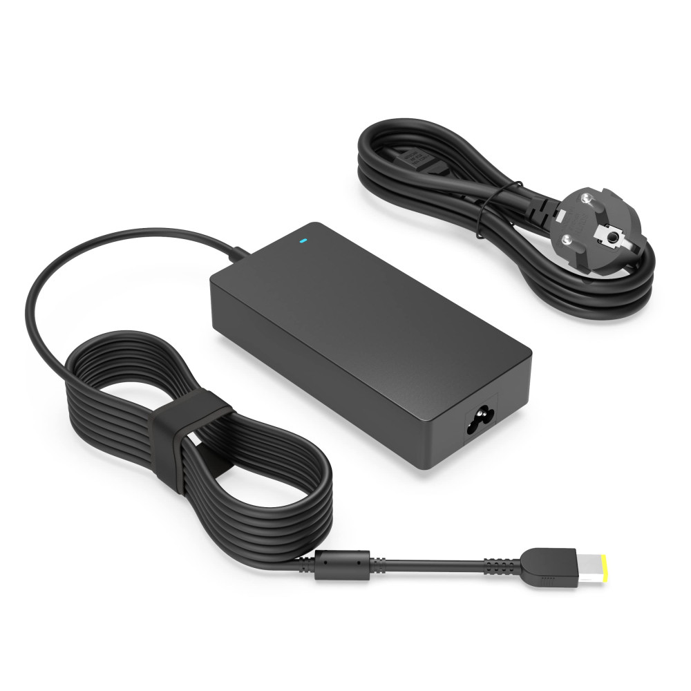 CHARGEUR LENOVO 170W 8.5A SQUARE CHARGEUR LENOVO 170W 8.5A SQUARE