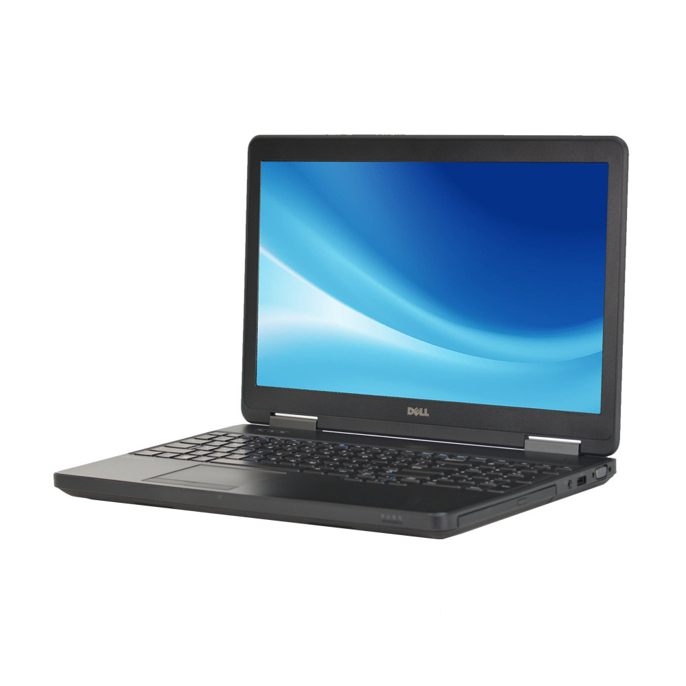 DELL E5540 i3-4010U DELL E5540 i3-4010U