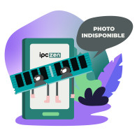 RAM 16GB DDR4U 2400T UDIMM