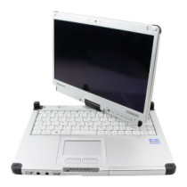 PC Portable Tactile Toughbook PANASONIC CF-C2 MK2 CF-C2CHCZBMF i5-4300U