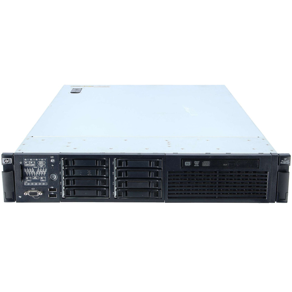 HP PROLIANT DL385G7 HP PROLIANT DL385G7