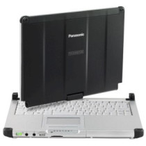 PC Portable Tactile Toughbook PANASONIC CF-C2 MK2 CF-C2CHCZBMF i5-4300U