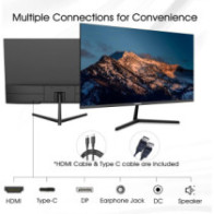 Ecran 27P FHD 100Hz IPS Caixun CM27X3