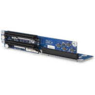 HP zcentral 4r dual pcie slot riser kit 16G54AA