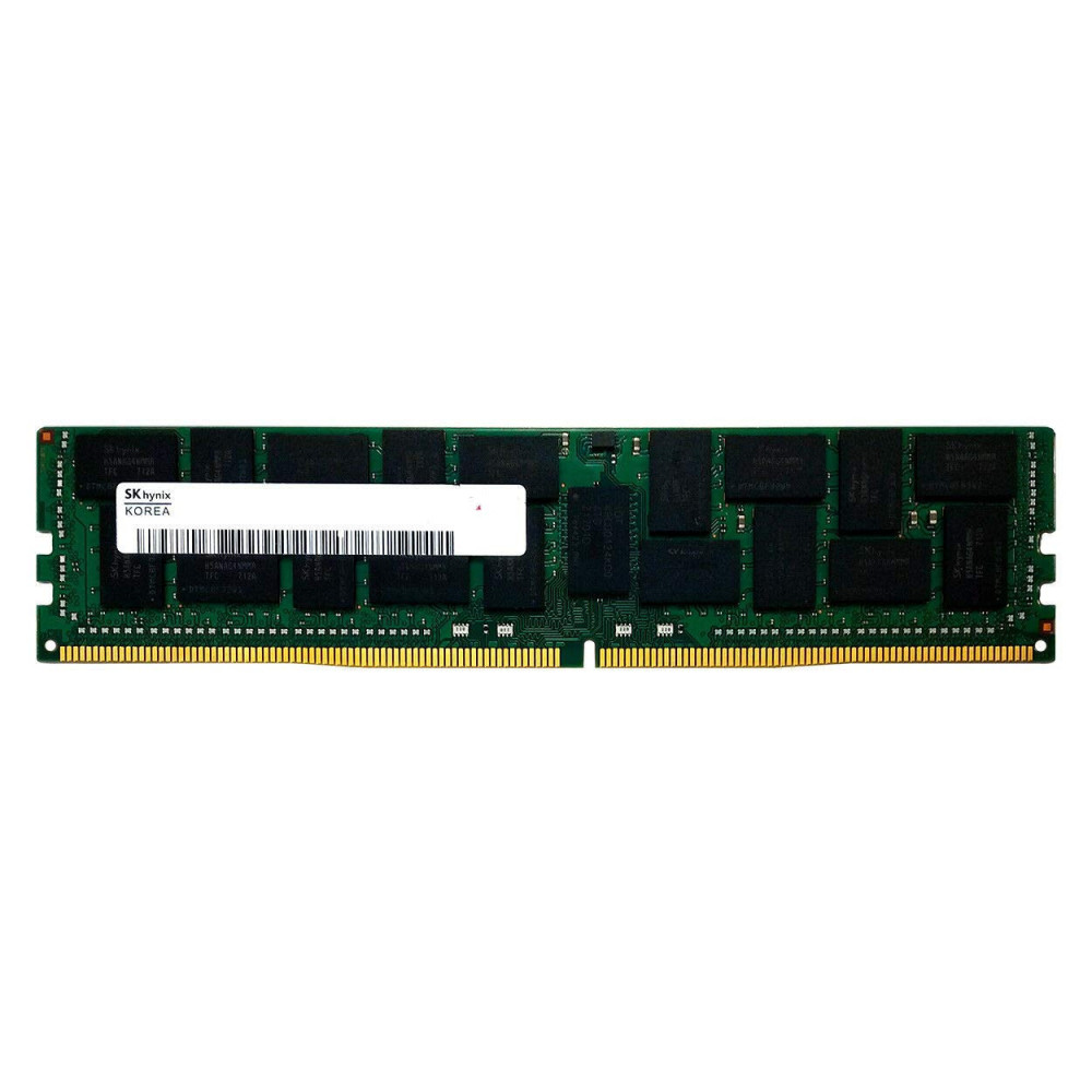RAM 32GB DDR4R 2400T HMA84GR7MFR4N-UH 809083-091 2Rx4 RDIMM RAM 32GB DDR4R 2400T HMA84GR7MFR4N-UH 809083-091 2Rx4 RDIMM
