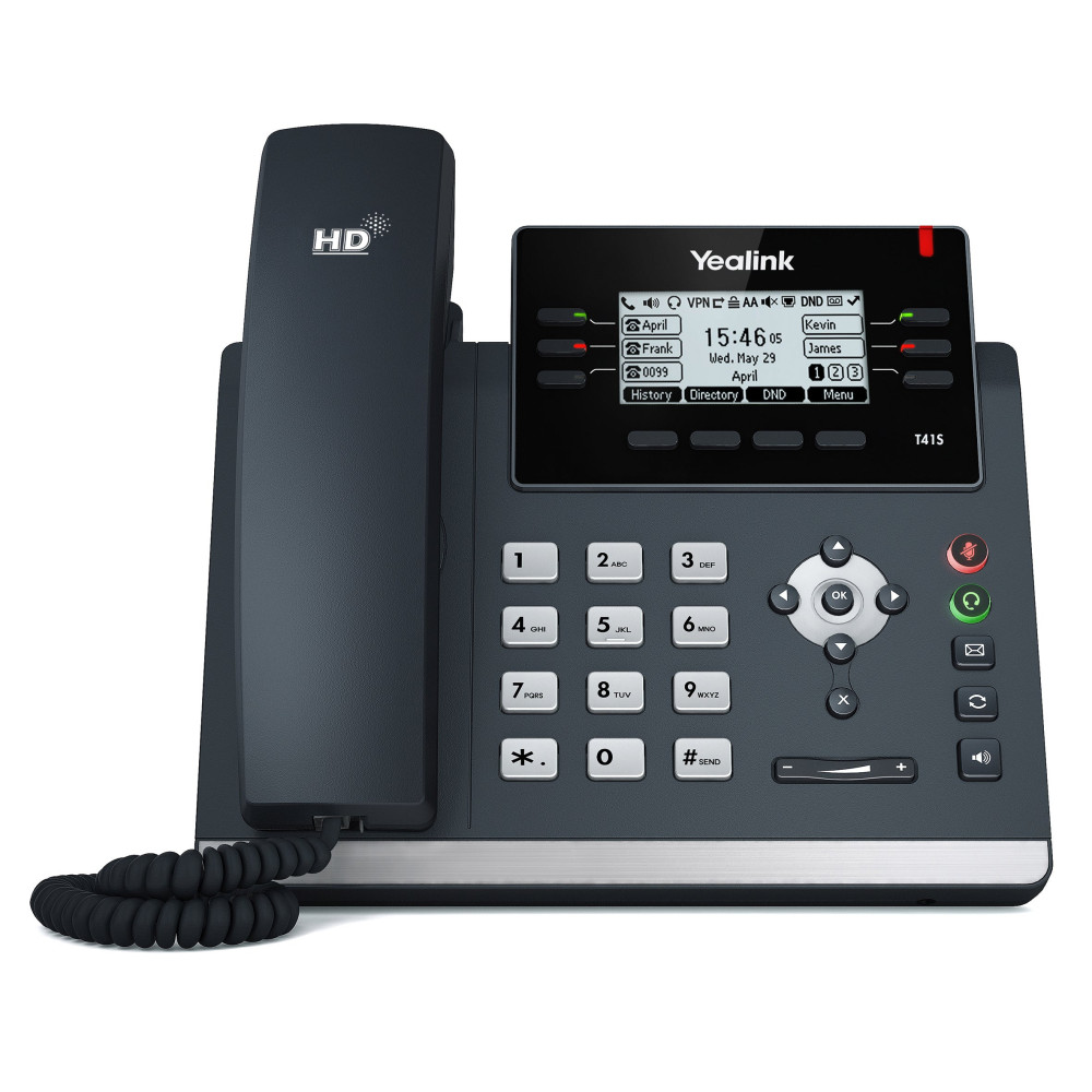 YEALINK SIP T41S