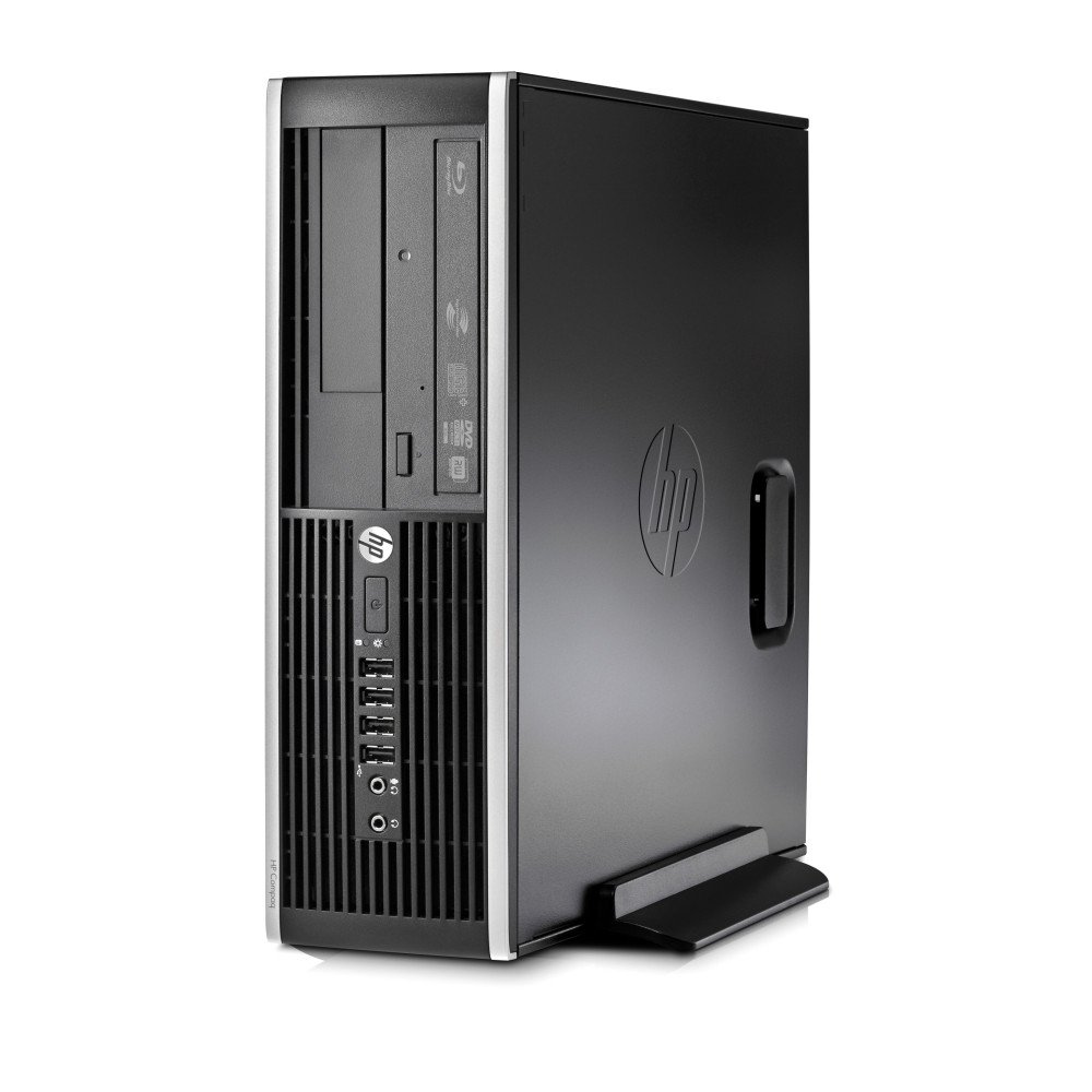 HP Compaq 6300 Pro SFF HP Compaq 6300 Pro SFF