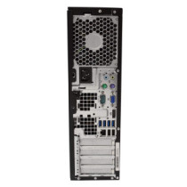 HP Compaq 6300 Pro SFF