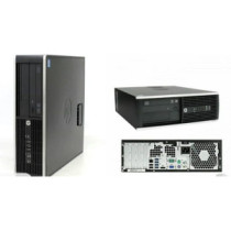 HP Compaq 6300 Pro SFF