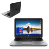 PC PORTABLE HP EliteBook 820 G2 12" I5 5300U 2.3Ghz  Webcam