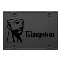 SSD 480 Interne A400 2.5 SATA