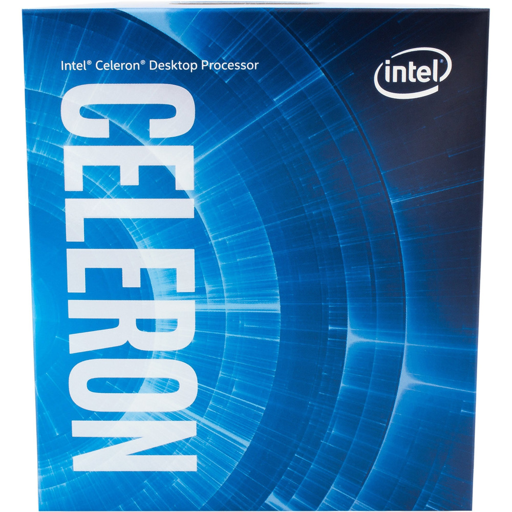 Processeur Intel Celeron G1610 Processeur Intel Celeron G1610