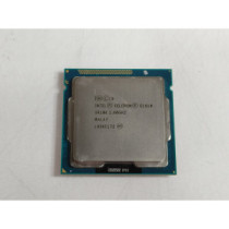 Processeur Intel Celeron G1610