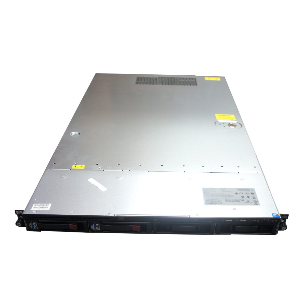 HP PROLIANT DL320 G6 519841-425 HP PROLIANT DL320 G6 519841-425