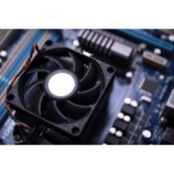 HP Hot Plug Redundant Fan Kit 659486-B21