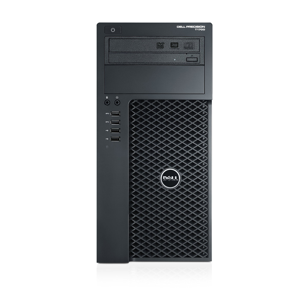 Dell Precision T1700 Dell Precision T1700