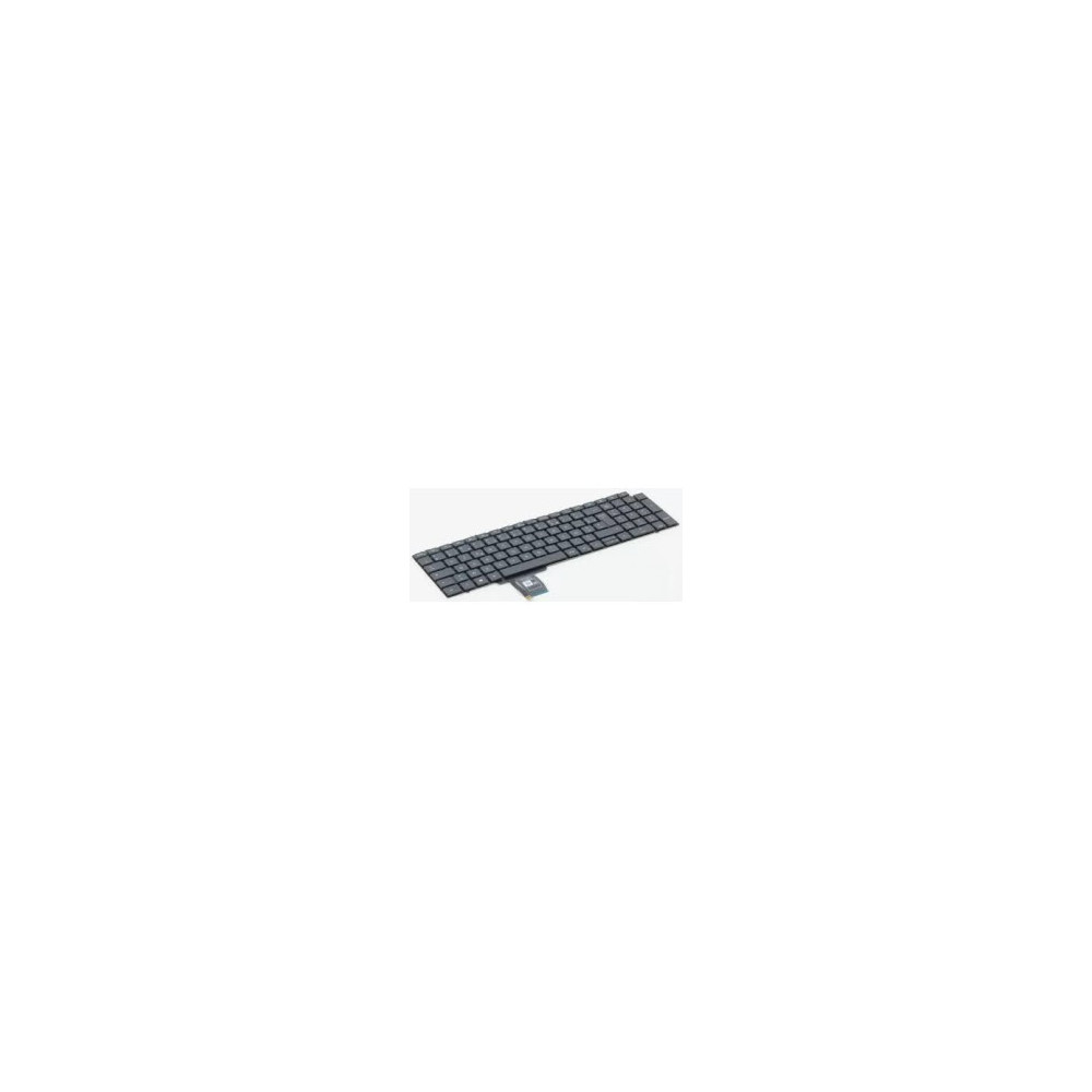 Clavier DELL AZERTY P2RFG Pour Precison 7550 et 7750 Rétroéclairé Clavier DELL AZERTY P2RFG Pour Precison 7550 et 7750 Rétroéclairé