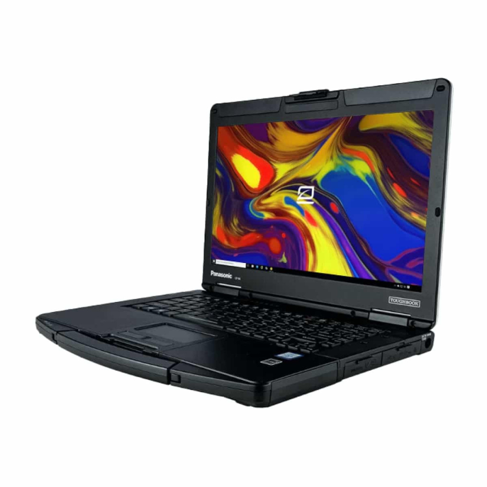 PANASONIC Toughbook CF-54 MK1 i5-5300U CF-54AY013ET PANASONIC Toughbook CF-54 MK1 i5-5300U CF-54AY013ET