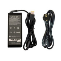 CHARGEUR LENOVO 90W 4.5A SQUARE