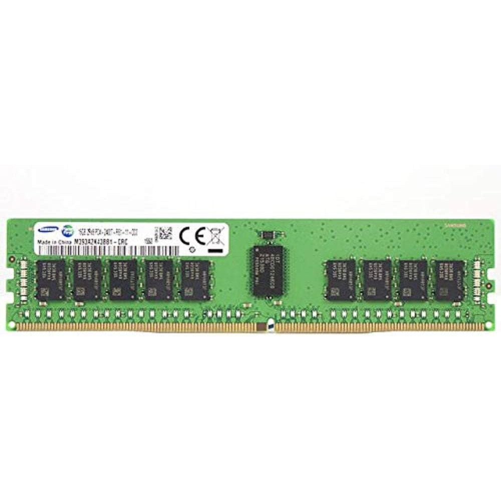 RAM 16GB DDR4R 2400T M393A2K43BB1-CRC RDIMM RAM 16GB DDR4R 2400T M393A2K43BB1-CRC RDIMM