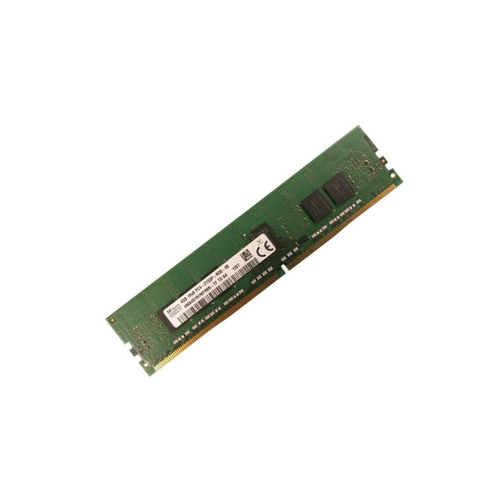 RAM 4GB DDR4R 2133P HMA451R7MFR8N-TF RDIMM RAM 4GB DDR4R 2133P HMA451R7MFR8N-TF RDIMM