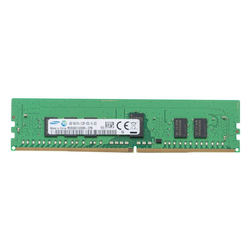 RAM 4GB DDR4R 2133P M393A5143DB0 RDIMM RAM 4GB DDR4R 2133P M393A5143DB0 RDIMM