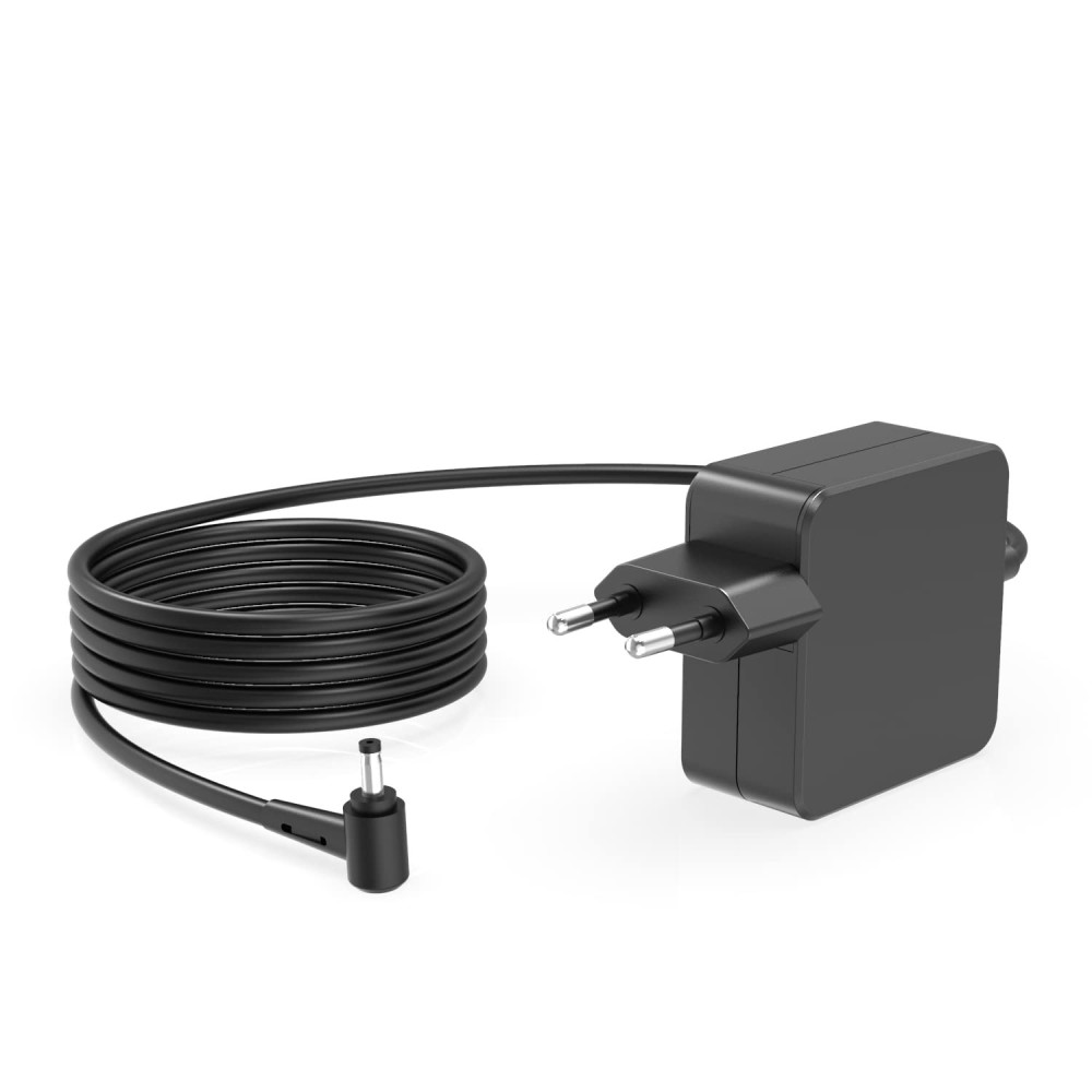 CHARGEUR COMPATIBLE ASUS 45W 2.37A 4MM CHARGEUR COMPATIBLE ASUS 45W 2.37A 4MM