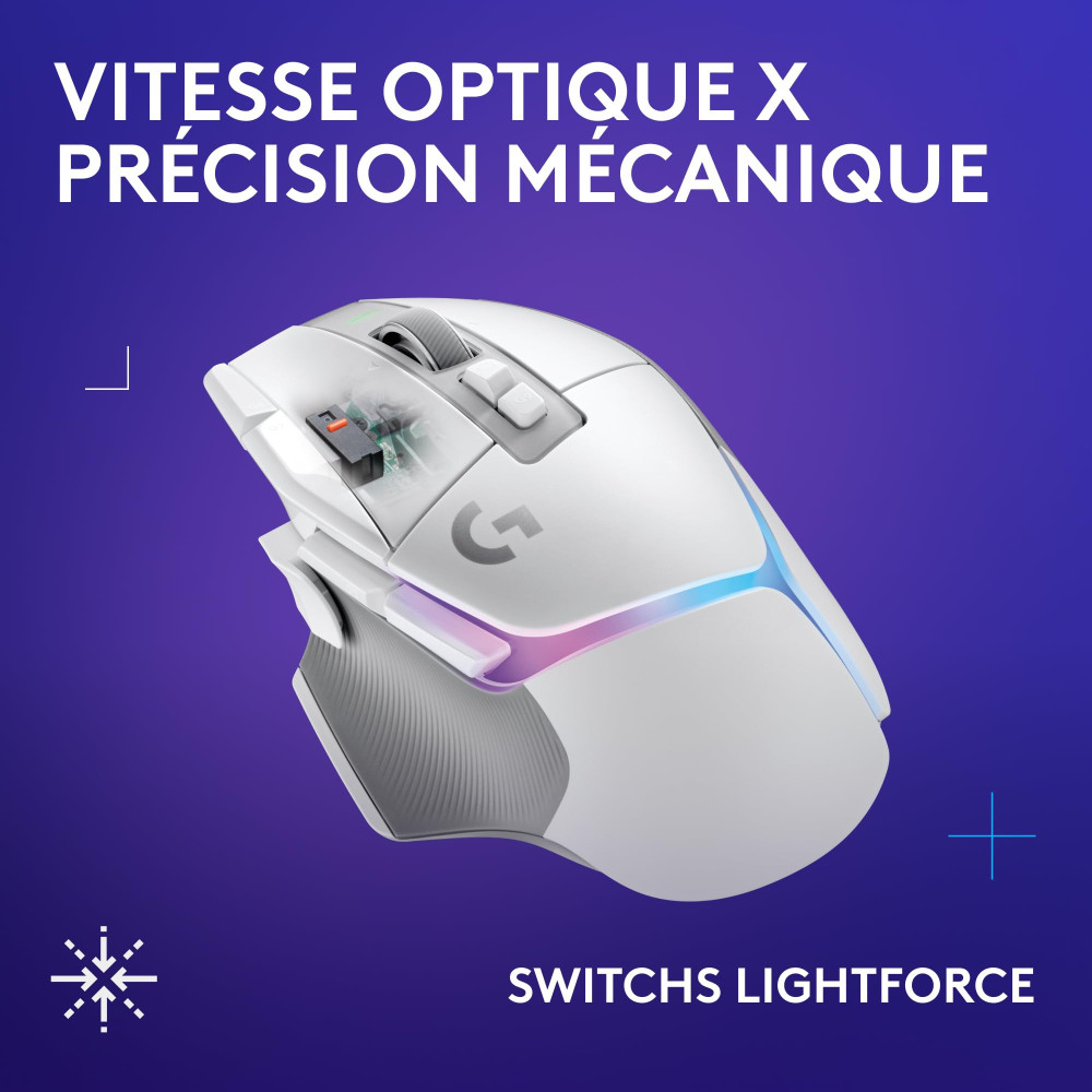 Souris Gamer X-G200 Souris Gamer X-G200