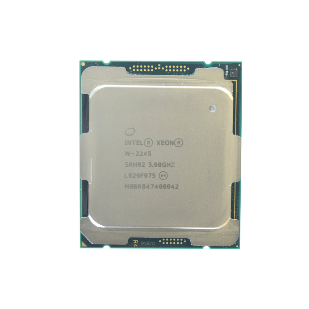 Intel Xeon W-2245 processor