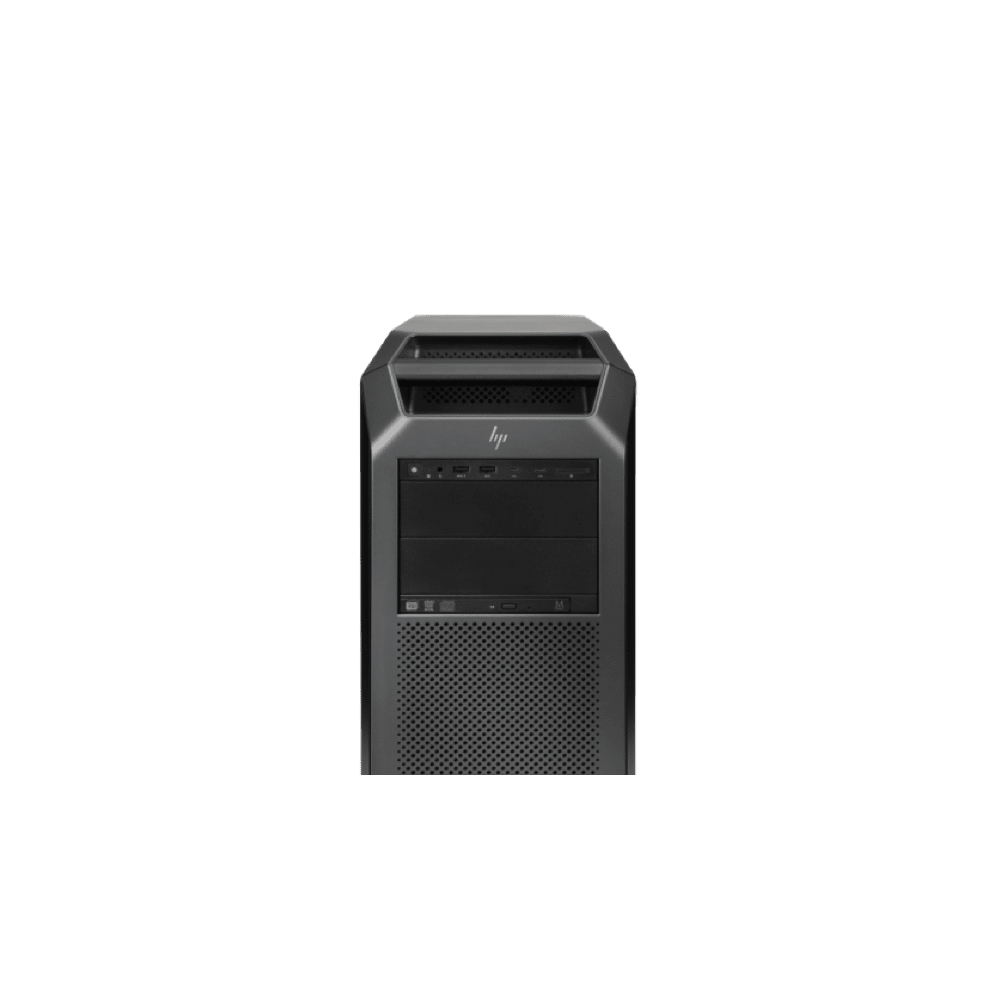 Station de travail HP Z4G4 7JB72UC-ABA -iCORE- Station de travail HP Z4G4 7JB72UC-ABA -iCORE-