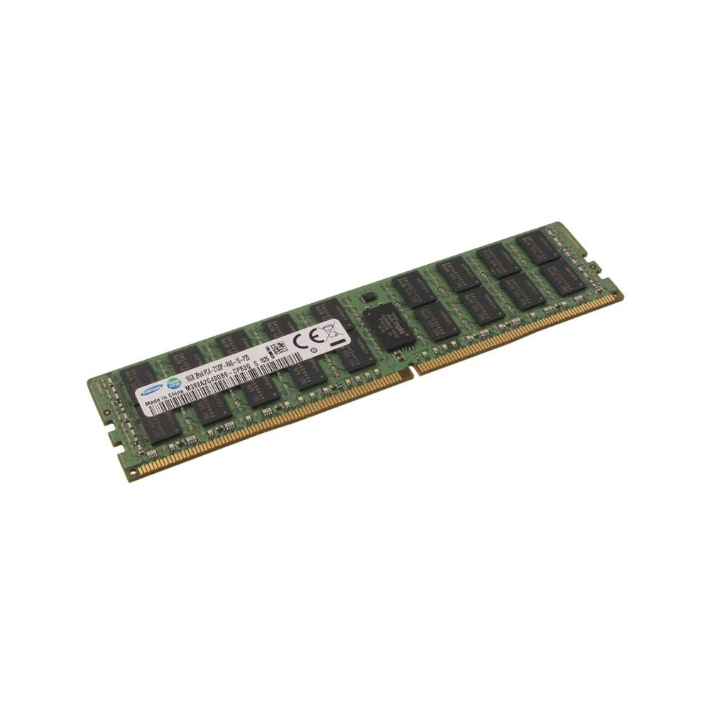 RAM 16GB DDR4R 2133P M393A2G40DB0-CPB 752369-081 2Rx4 RDIMM RAM 16GB DDR4R 2133P M393A2G40DB0-CPB 752369-081 2Rx4 RDIMM