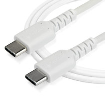 Câble USB C vers USB C 1M, Câble USB Type C Charge Rapide PD 60W