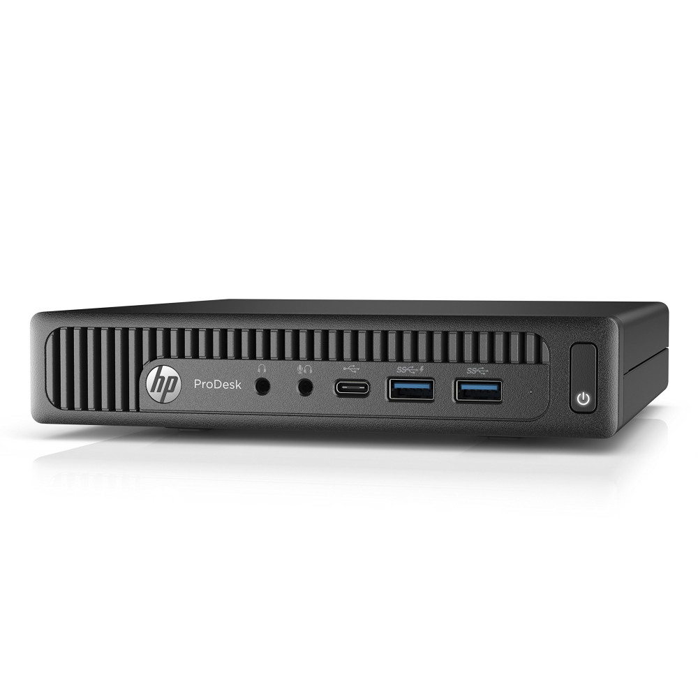 HP ProDesk 600 G2 Mini HP ProDesk 600 G2 Mini