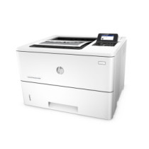 HP imprimante Laser Monochrome laserjet M506m