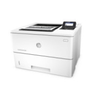 HP imprimante Laser Monochrome laserjet M506m
